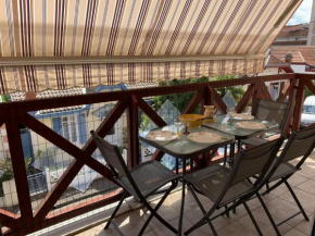 Appartement Arcachon, 2 pièces, 4 personnes - FR-1-374-165